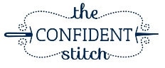 The Confident Stitch promo codes